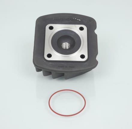 Cilinderkop Malossi voor Scooter Honda 50 SFX 38 7757 / HTSR Ø47mm Nieuw