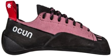 Ocun Striker Lu Klimschoenen Roze EU 37