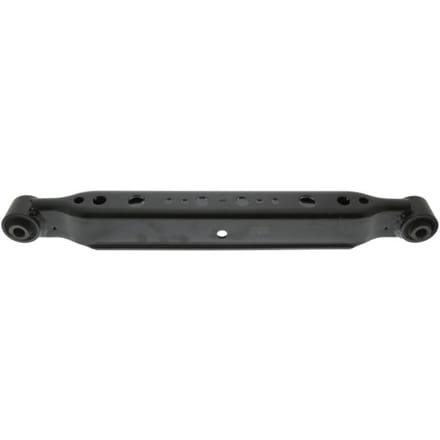 Draagarm, wielophanging MOOG NI-TC-15277 Achteras, links, terug