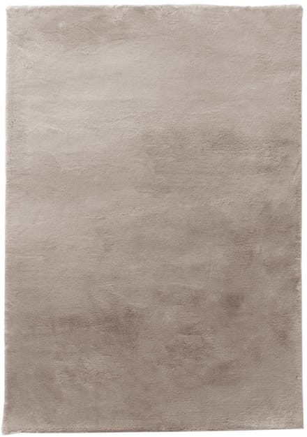 Karpet Fluffy 200x300cm taupe