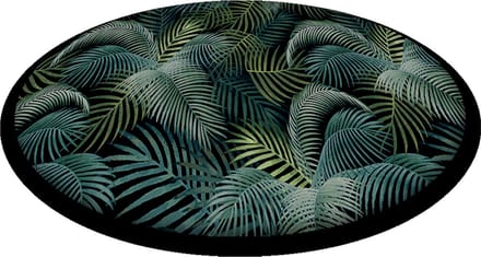 Bertoni Mallorca - Tuinstoelkussens - Tuinstoel Kussen - decoratief - 35 cm