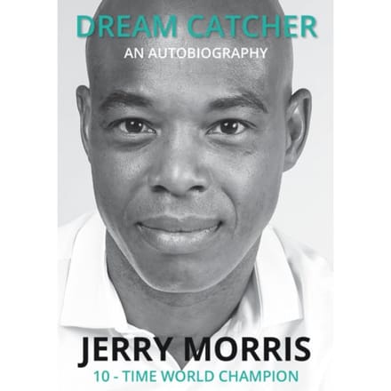 Dreamcatcher - Jerry Morris