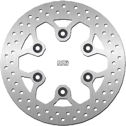 Remschijf voor vaste motorfiets NG Brake Disc DIS1191