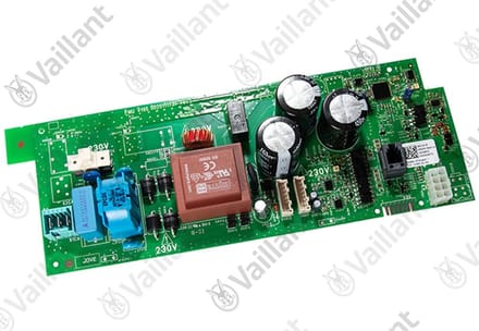 VAILLANT Printplaat, FMU VWL 155/2 A e.a. Vaillant-nr. , 0020274750