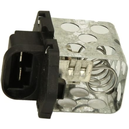 Serie weerstand, airconditioning ventilator THERMOTEC DER006TT