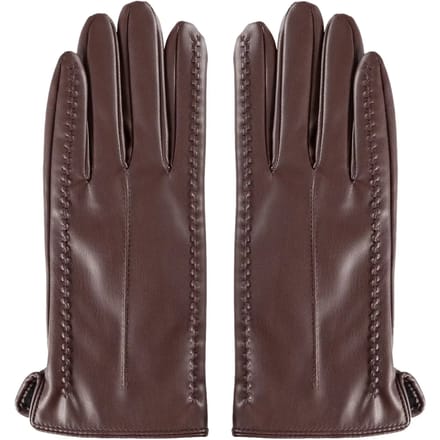 Leren handschoenen voor dames Greenpoint