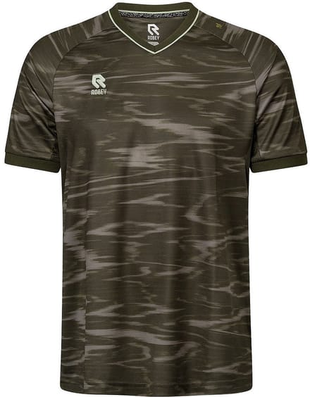 Robey Reflex Goalkeeper Shirt - - S