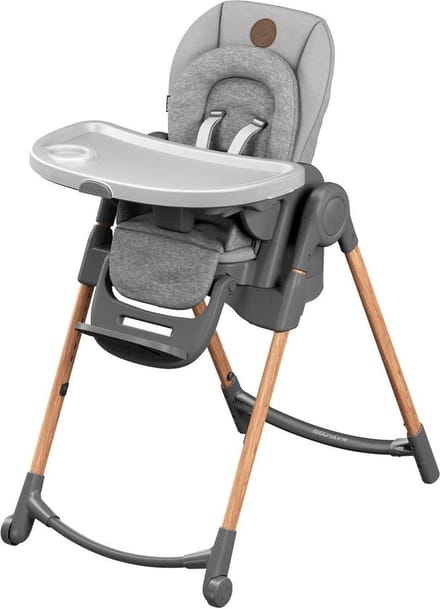 babystoel kinderstoel , eetplank