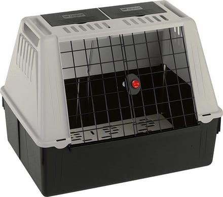 Ferplast Vervoersbox Atlas Car 80 - 82 x 51 x 61 cm