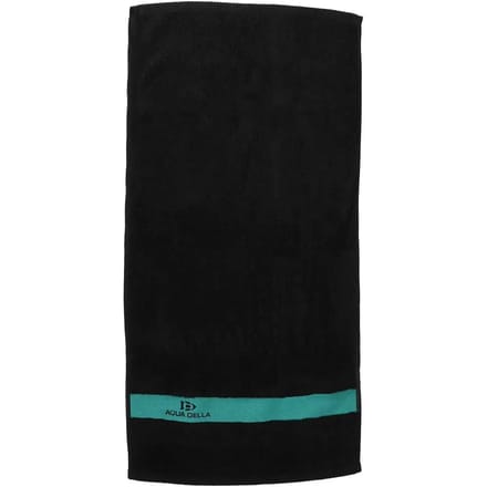 Aqua Della Absorberende katoenen handdoek