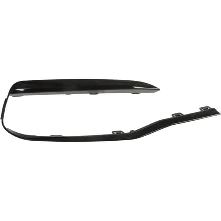 Bumper - onderdelen BLIC 6502-07-0063924SP