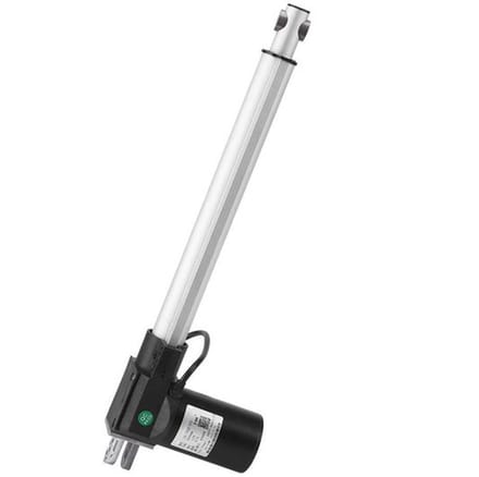 Dailygoody - Dc 12V Lineaire Actuator - Elektrische Motor - 4000N