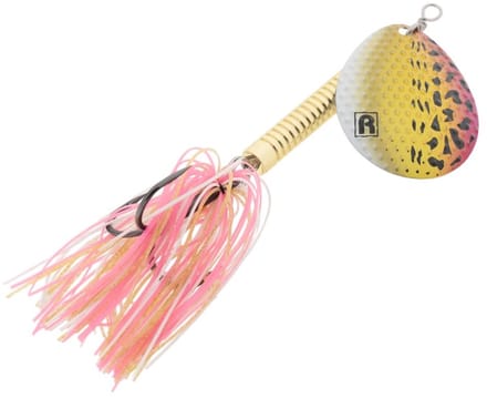 Rozemeijer Dr. Skirt Heavy Spinner Pink Crush Pink Crush