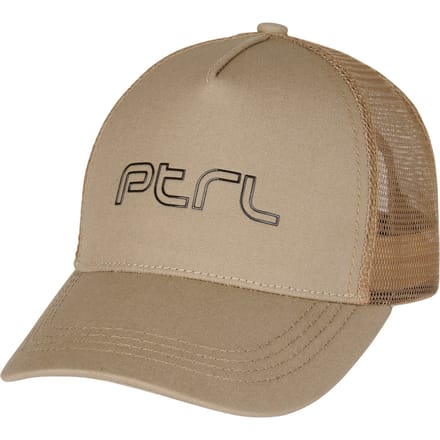 Petrol Industries - Jongens Baseballcap Ensenada - Oranje - Maat OS