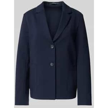 Blazer met opgestikte zakken, model 'Nalou'
