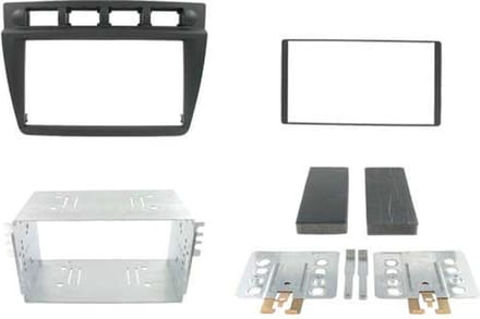 2-DIN paneel Kia Picanto 2004-2007