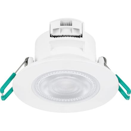 Sylvania sylspot Vaste lens IP65 Wit