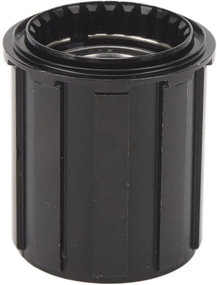 Dailygoods- Freehub Body Aluminium Legering - 11-Speed Ratchet