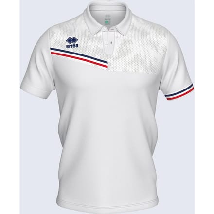 Polo Errea Emir Korte Mouwen Ad - Sportswear - Volwassen