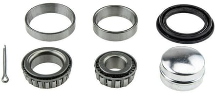 Wiellagerset OEM 4A0598625A