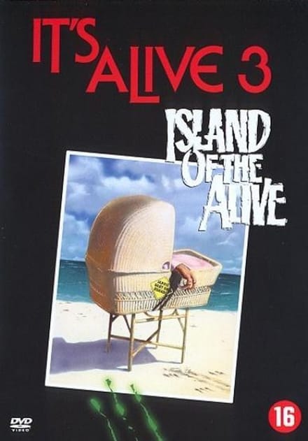It'S Alive 3
