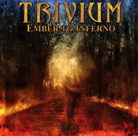 Ember To Inferno