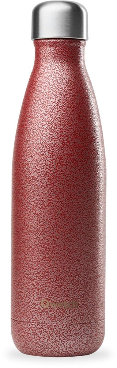 Qwetch Thermosfles - Originals Roc Safety Red