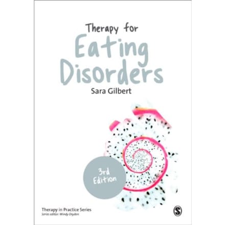 Therapy For Eating Disorders - Gilbert, Sara