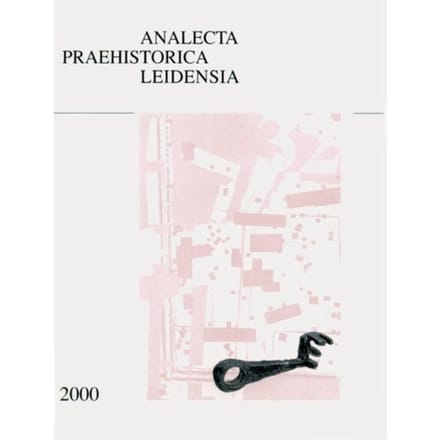 Native Neighbours - Analecta Praehistorica Leidensia - Dieke A. Wesselingh