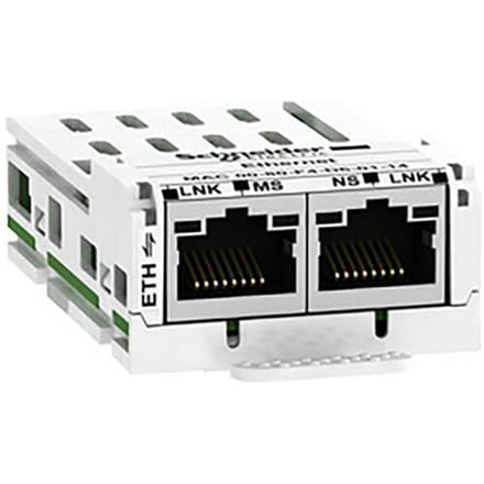 Schneider Electric Elektronische optiekaart canopen subd9 atv