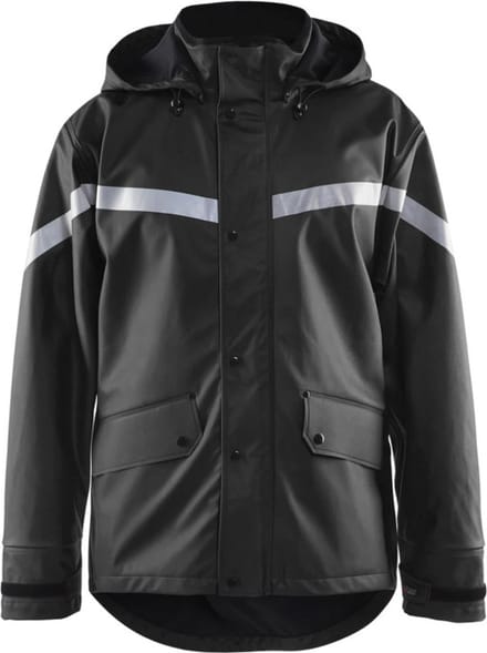 Blaklader Regenjas LEVEL 2 4305-2003 - Zwart - L