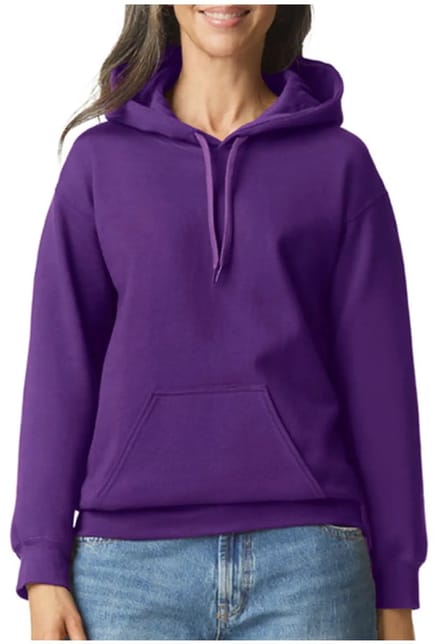 Softstyle hoodie Gildan