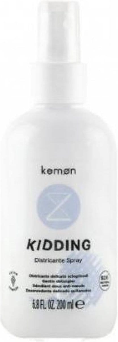 Kemon Kidding Districante Spray
