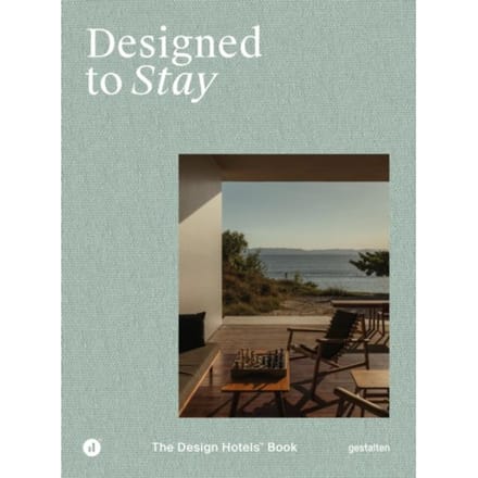 Designed To Stay