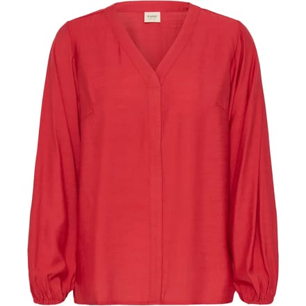 Vrouwenblouse fransa Ariana 13