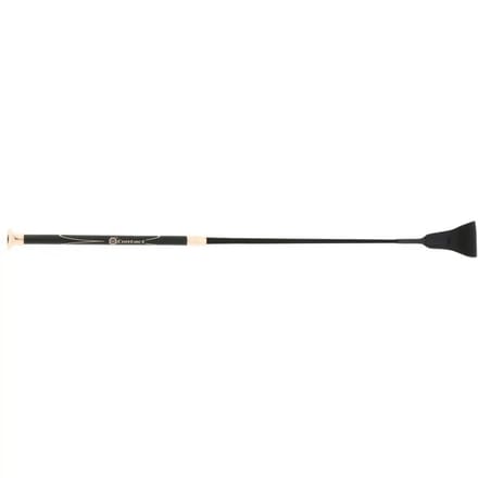 Fleck Contact Rijzweep Zwart 50 cm