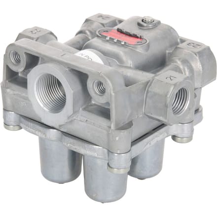 Multi-circuit ventiel WABCO 9347141197