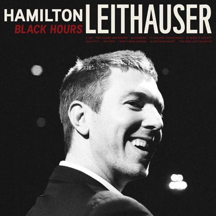 Black Hours - Hamilton Leithauser