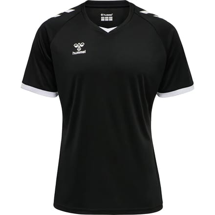 Hummel sportshirt Hmlcore Volley Tee 213921