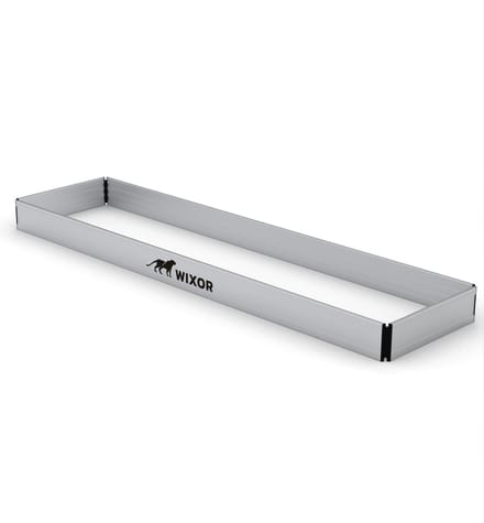Wixor | kantenplanken 75x250 | kantplank | schoprand | steigeronderdeel | steiger | rolsteiger | stelling