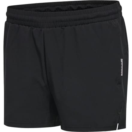 Dames shorts Hummel Move Grid