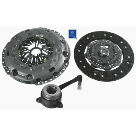 Koppelingsset XTend set plus CSC SACHS 3000 990 199