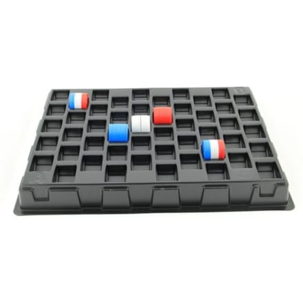 Sorteerbak combicraft tbv 500 consumptiemunten