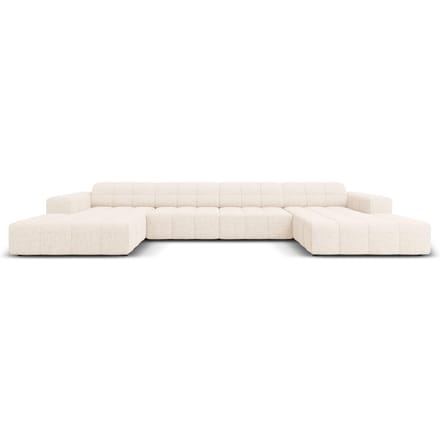 U-bank Chicago chenille | Cosmopolitan Design