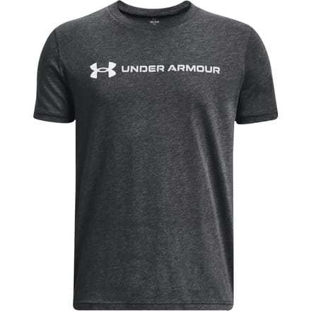 Kindertrui Under Armour Team Issue Wordmark
