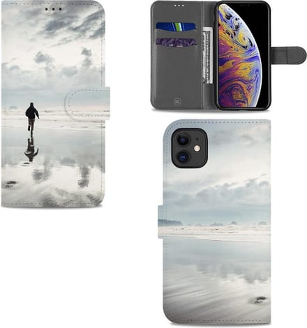 Hoesje Maken met Foto Apple iPhone 11