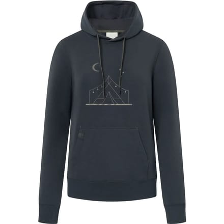 Dames Hoodie Viking Panaka Mid