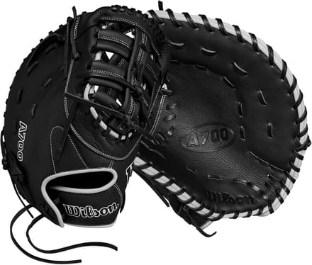 Honkbal Eerste Basis Wanten 12 Inch Voor Rechter Gooier