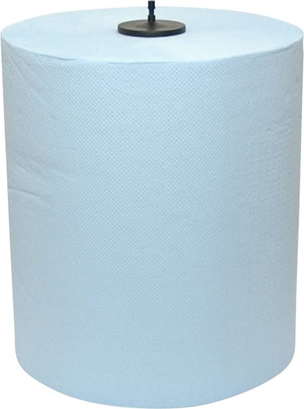 Cleaninq - Handdoekrol Blanco Maxi 2L 21cmx150m 6rol