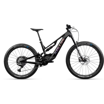 Elektrische fiets Kellys Theos F100